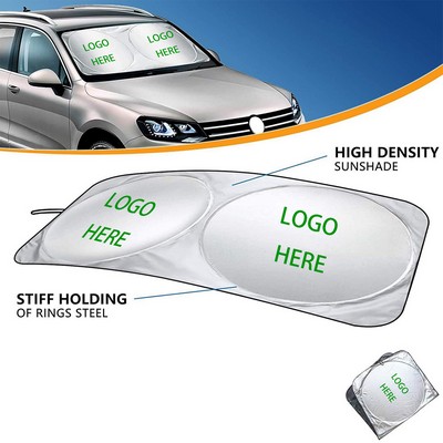 Reflector Car Windshield Sunshade