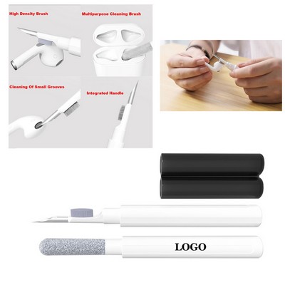 Multi-Function Earbuds Cleaner Kit