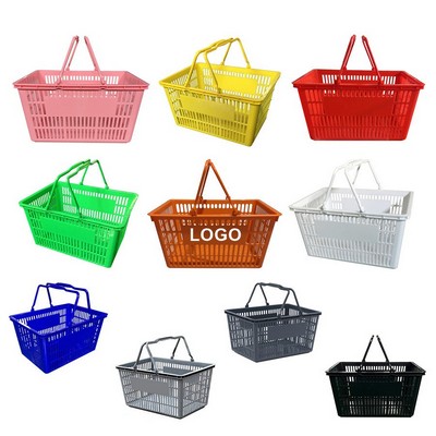 Supermarket Shopping Basket