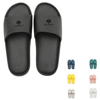 Summer Household Unisex Slippers