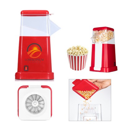 Popcorn Machine