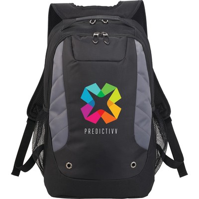 Sanford 15 Inch Laptop Backpack