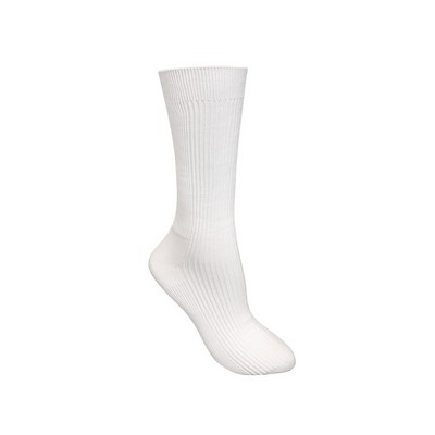 Prestige Medical - Unisex 9" Standard Compression Socks