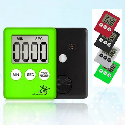 Classroom Timer for Kids