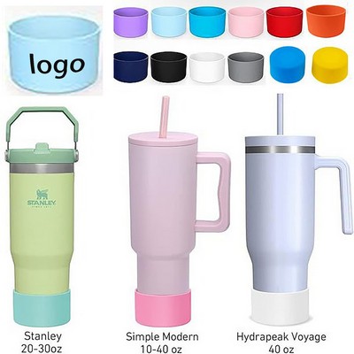 Silicone Boots Sleeve For Sport Water Bottle