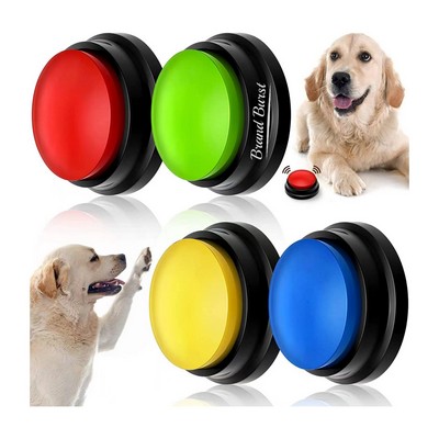 Dog Training Buzzer