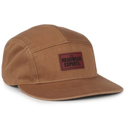 Outdoor Cap® 5 Panel Camper Hat