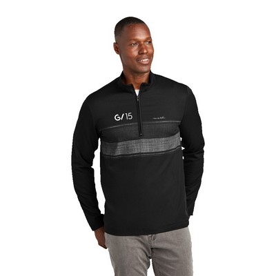 TravisMathew Balboa Chest Stripe 1/4-Zip