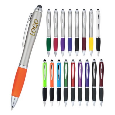 Classic Stylus Contour Pens