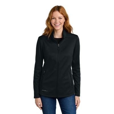 Eddie Bauer® Women s Smooth Mid Layer Fleece Full-Zip Jacket