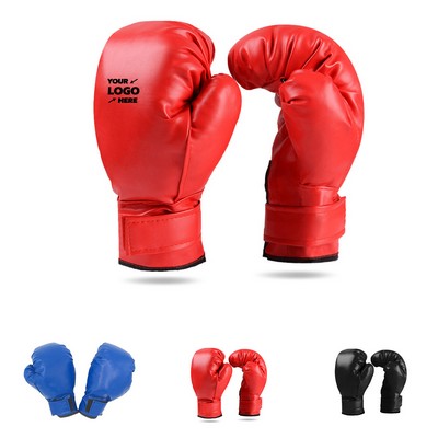 Boxing Training Gloves