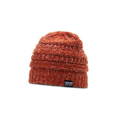 Richardson® Speckled Knit Beanie