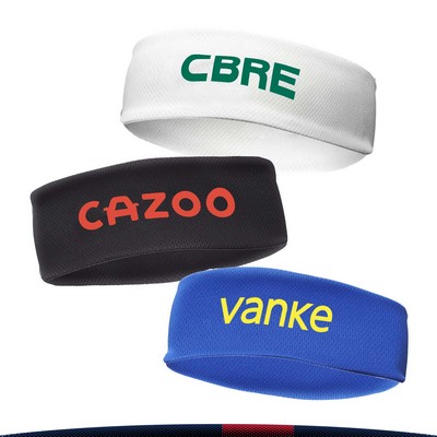 Cooling Sport Headband