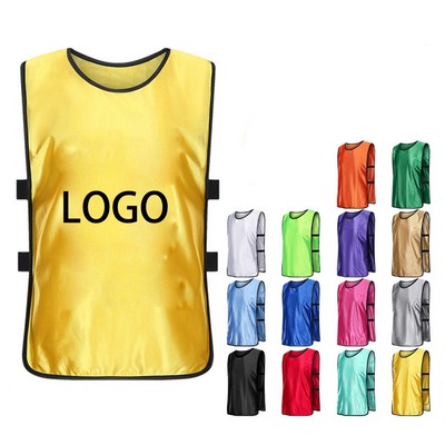 Training Sports Vests