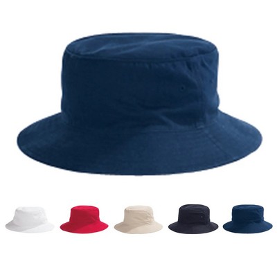 Big Accessories Crusher Bucket Hat