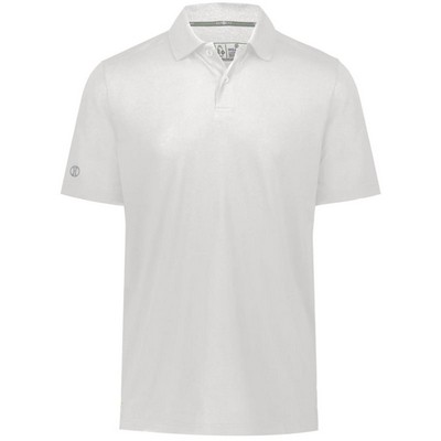 Holloway Men's Repreve Eco Polo