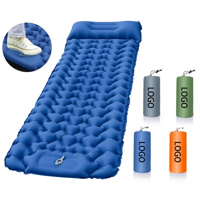 Outdoor Sleeping Pad