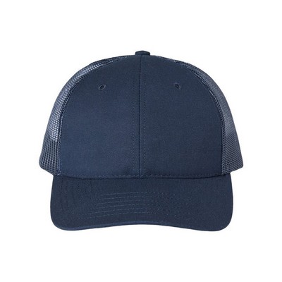 Classic Cap USA Made Trucker Cap