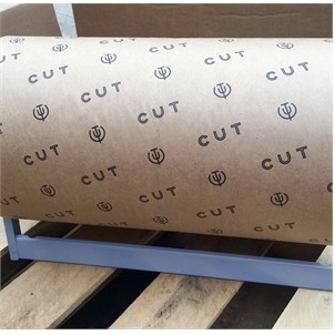 Printed Butcher Paper