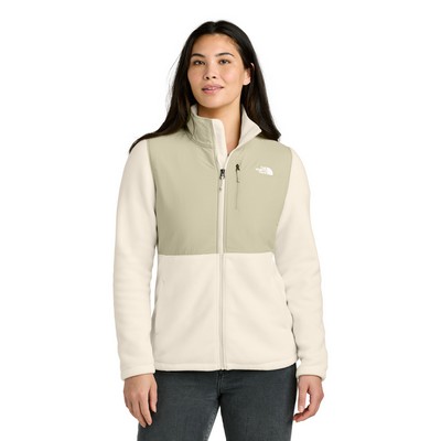 The North Face® Women s Highest Peak Full-Zip Fleece Jacket