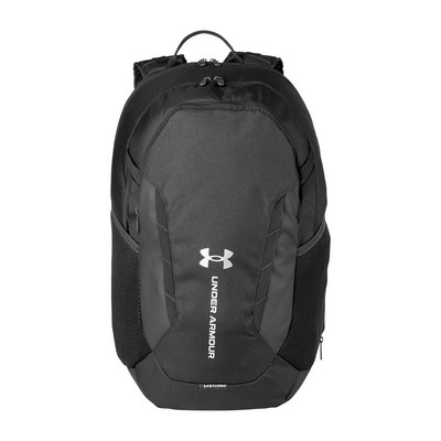 Under Armour Team Hustle Backpack 6.0