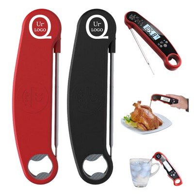 Meat Thermometer