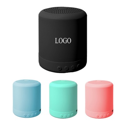 Portable Bluetooth Speakers