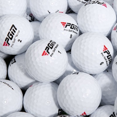 Golf Balls