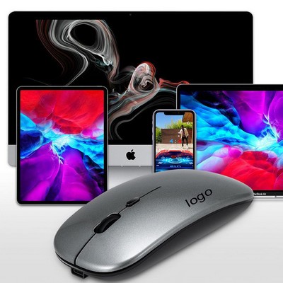 USB-C Essential Wireless Mouse