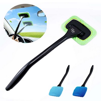 Car Windshield Cleaning Brush