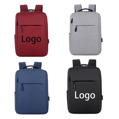 Men's Business Backpack