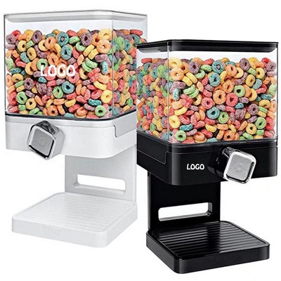 3.7L Cereal Dispenser Countertop