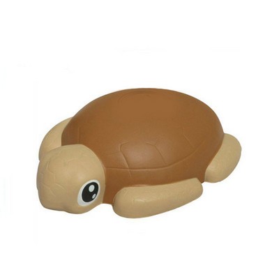 Foam Large Turtle Stress Ball