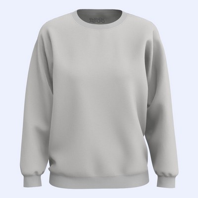 Women's Crewneck sweatshirt