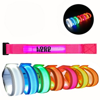 LED Light Up Bracelets