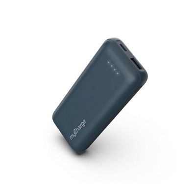 myCharge Power & Go 10000Mah Rechargeable Power Bank