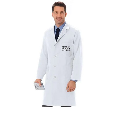 META Classic Unisex 40'' Lab Coat