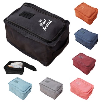 Foldable Waterproof Shoe Bag Storage Bag