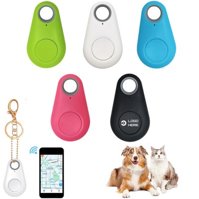 Key Finder Locator GPS Tracker