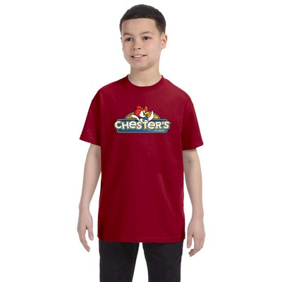 Gildan Heavy Cotton™ Youth T-Shirt