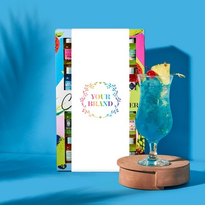 Mix & Match Cocktail Mini Sampler - 20pk