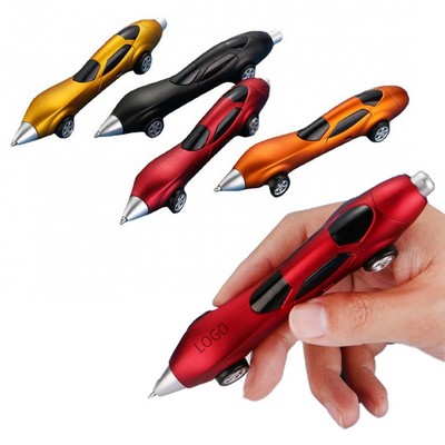 Car Shaped Ballpoint Pen