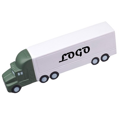 Truck Shaped Stress Reliever