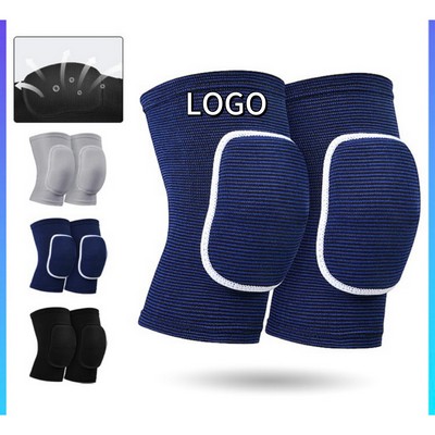 Sports Knee Pads Support