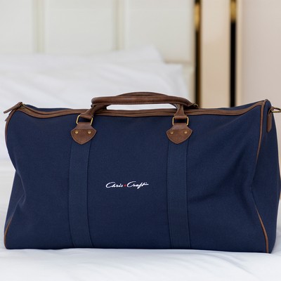 Touring Luxe Duffel Bag