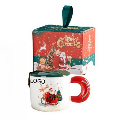 Christmas Mug