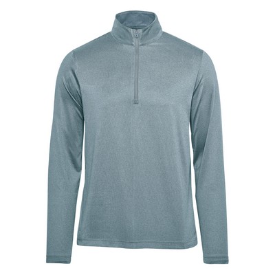 Stormtech Men's Volante H2X-DRY 1/4 Zip Pullover