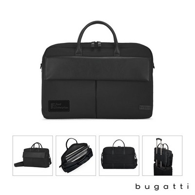 Bugatti Madison Briefcase