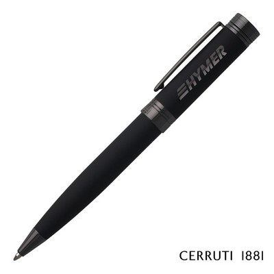 Cerruti 1881® Zoom Soft Ballpoint Pen