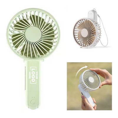 Portable Personal Fan